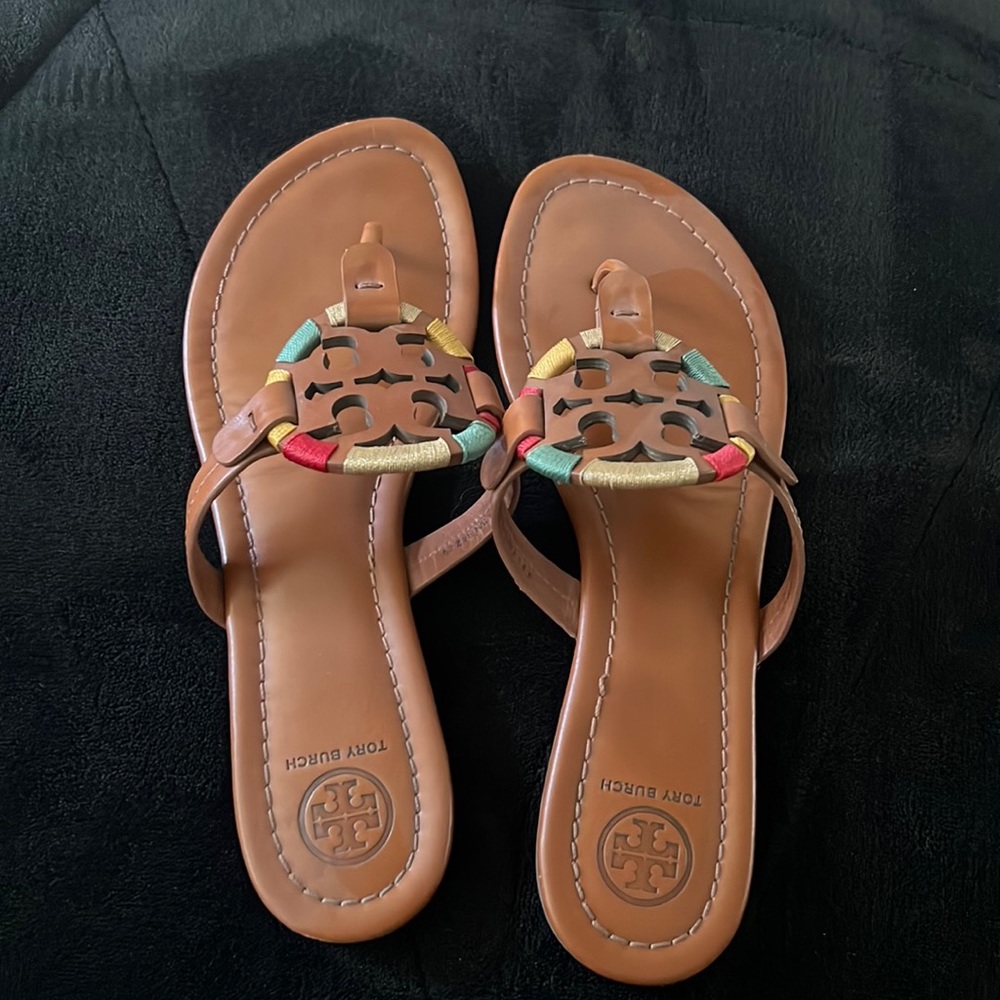 Tory Burch Sandals